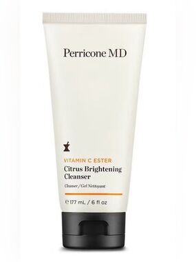 Perricone MD Vitamin C Ester Citrus Brightening Cleanser - SEALED